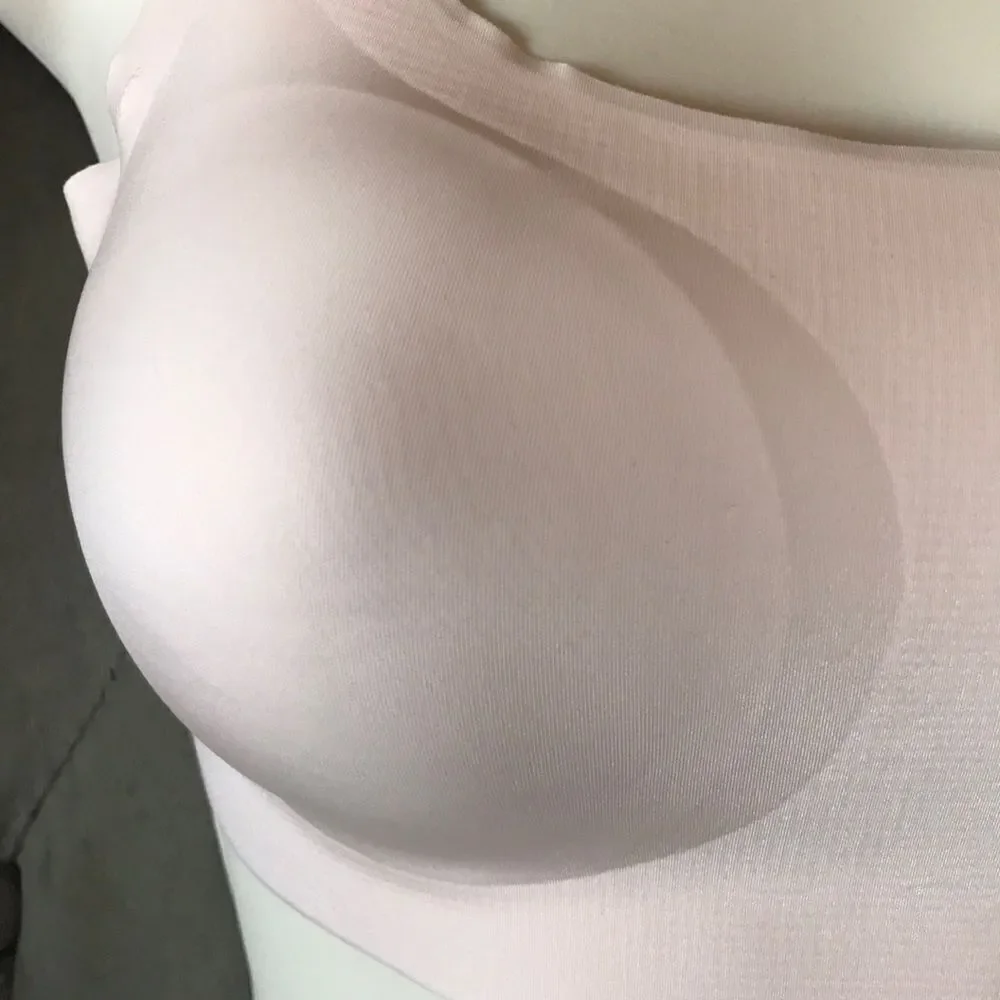 Maidenform Seamless Smooth wireless Bralette S